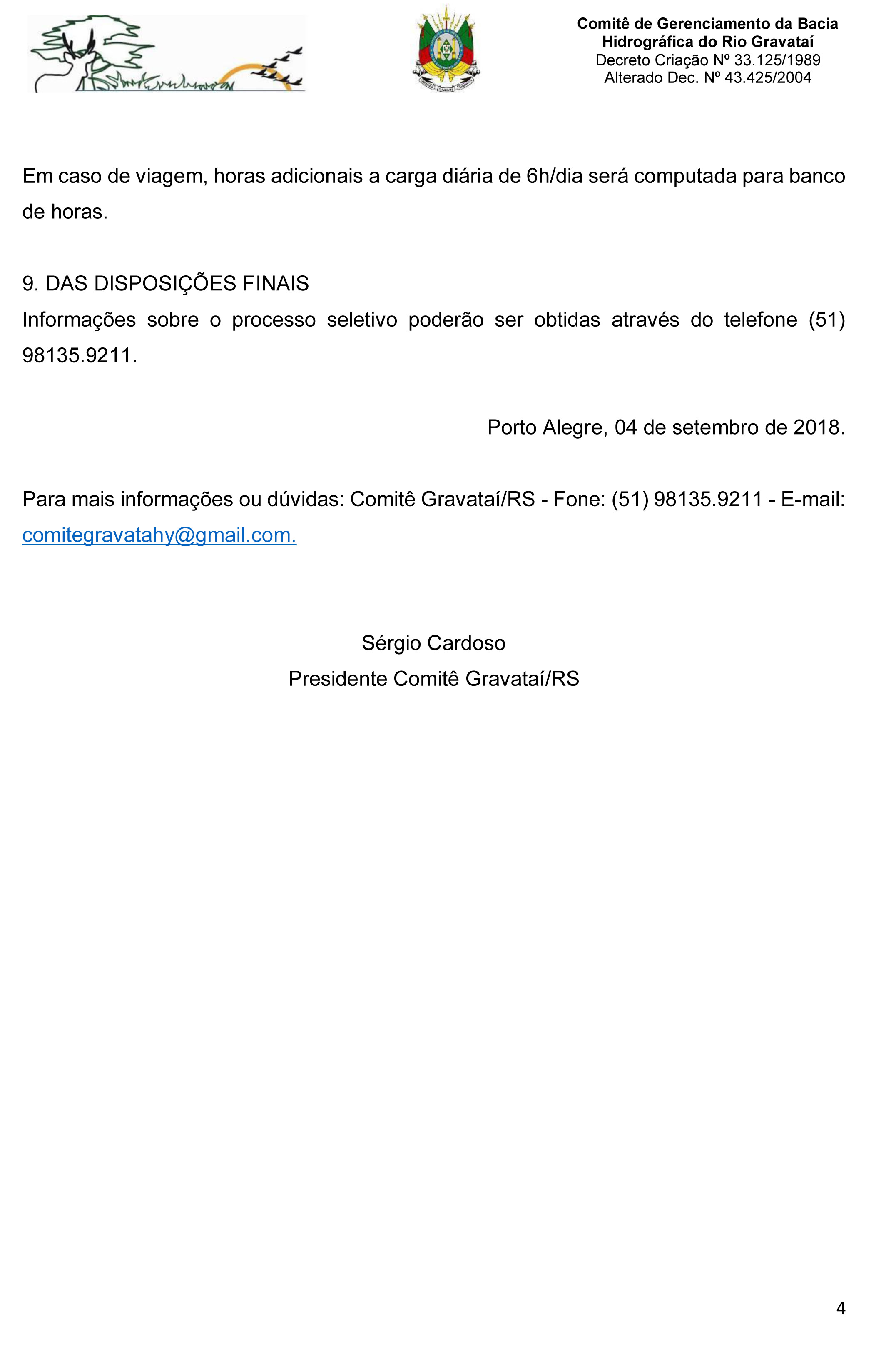 SELEÇÃO DE ASSISTENTE ADMINISTRATIVO-4