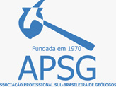 associação geologos